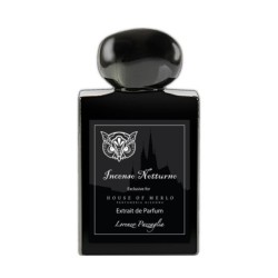 Incenso Notturno - Lorenzo...