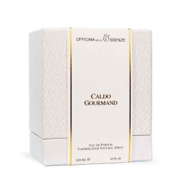 Bouillon de gourmand - Officina Delle Essenze Nadia | Parfumerie Laura - Livraison Gratuite