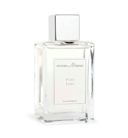 Pure Linen - Officina delle Essence | Parfumerie Laura - Livraison Gratuite