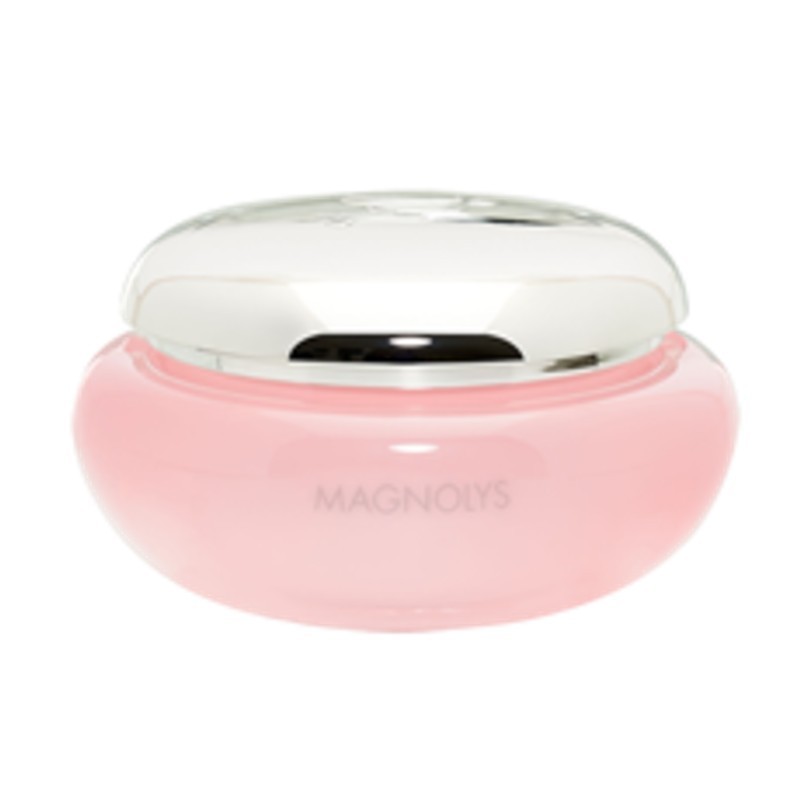 Ingrid Millet - Source Pure Creme Magnolys 50 ml - Firming anti-wrinkle cream.