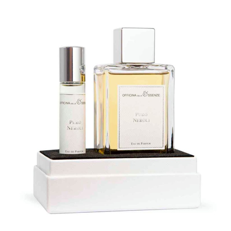 Pure neroli - Officina Delle Essenze | Perfumery Laura - Free Shipping