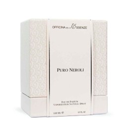 Neroli pur - Officina Delle Essenze | Parfumerie Laura - Livraison Gratuite