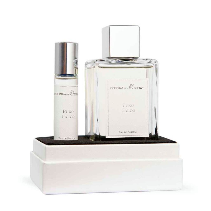 Pure Talco - Officina delle Essence | Parfumerie Laura - Livraison Gratuite