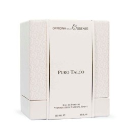 Pure Talco - Officina delle Essence | Parfumerie Laura - Livraison Gratuite