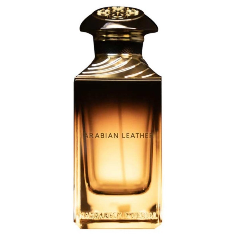 Arabian Leather Extrait of Parfum 100 ml - Marrakech Imperial