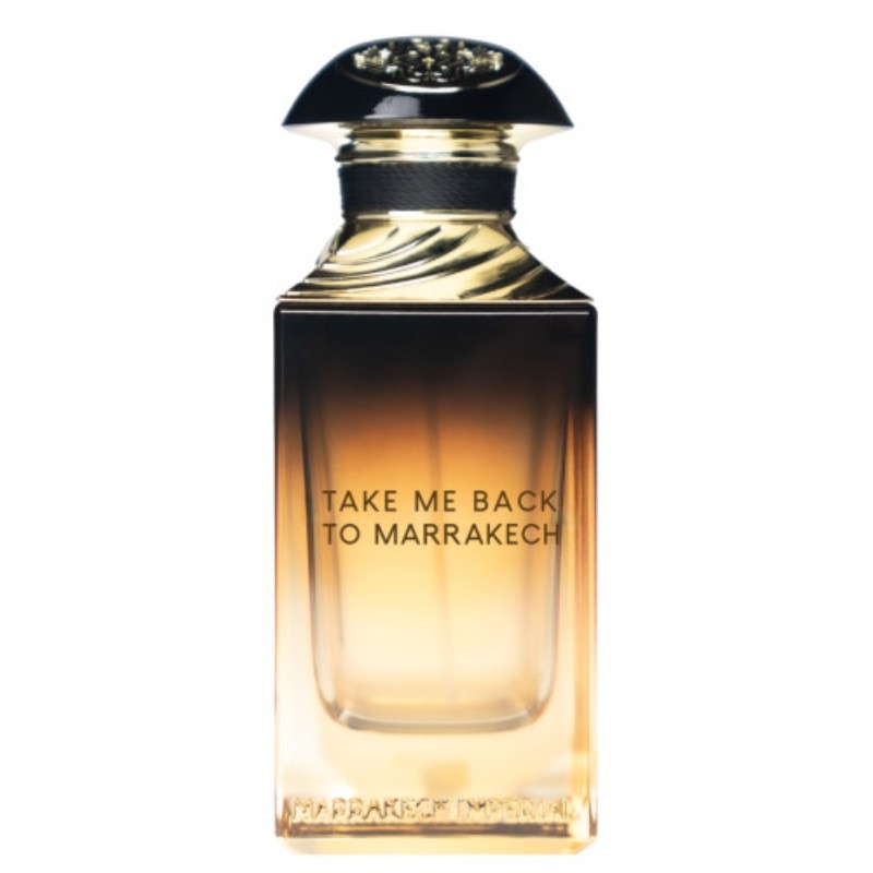 Take Me Back to Marrakech Extraity of Parfum 100 ml - Marrakech Imperial