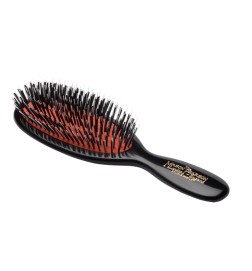 Brosse à poils de poche et nylon BN4 - Mason Pearson Conseils gratuits et envois!