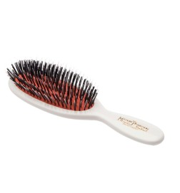 Pocket Bristle & Nylon Hairbrush BN4 - Mason Pearson Free advice and shipments!