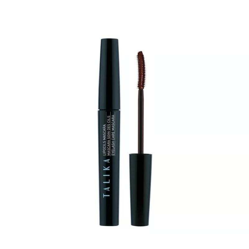 Lipocils mask - brown - 8.5 ml - Talika - Luxury cosmetics with free advice and shipments!