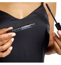 Lipocyl Mask Water-Resistant - Black - 8.5 ml - Talika - Luxury cosmetics with free advice and shipments!