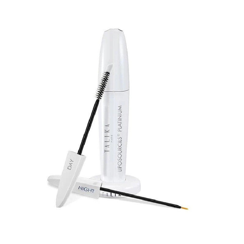 LIPOWELLS SEEWOBILS Platinium - 2 x 8,5 ml - Talika