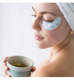 Patch Thérapie oculaire - 1 patch - Talika - Cosmétiques de luxe avec des conseils et des envois gratuits!