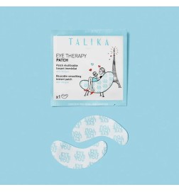 Patch Thérapie oculaire - 1 patch - Talika - Cosmétiques de luxe avec des conseils et des envois gratuits!