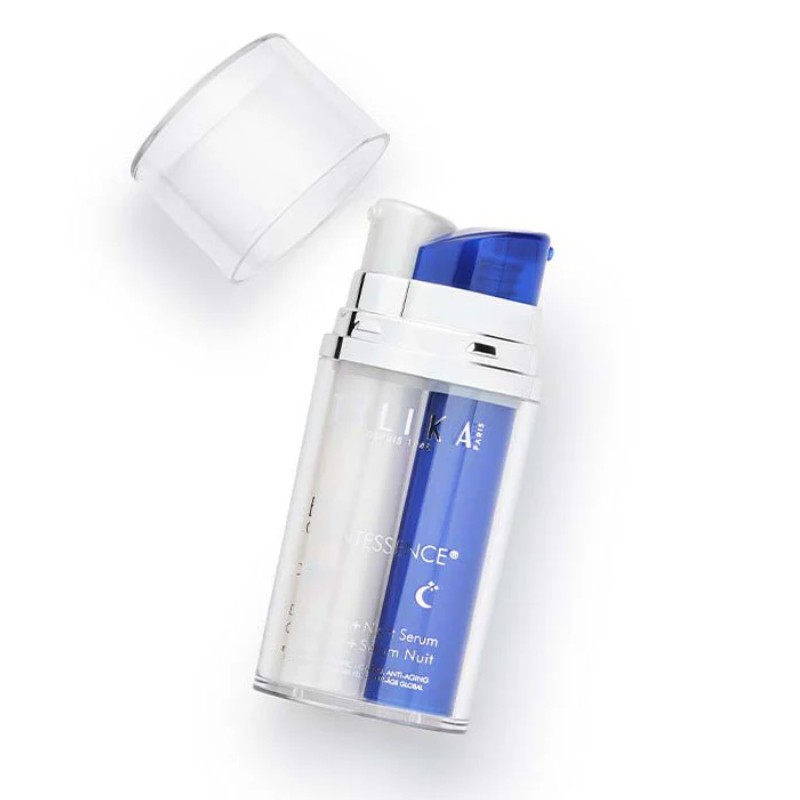 Quintessence des yeux - 2 x 10 ml - Talika