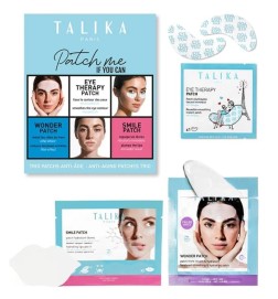 Passe-moi si tu peux un ensemble promotionnel 2024 - Talika
