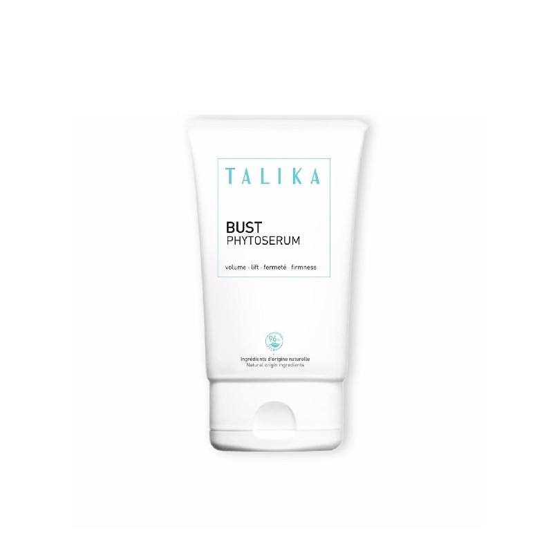 Buste phytosérum - Talika