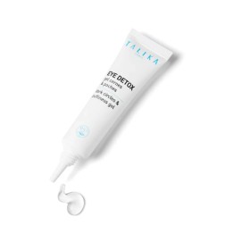 Gel de contour de désintoxication des yeux - 10 ml - Talika