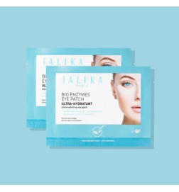 Bio Enzymes Eye Patch, Ultra-Hydrating - Dispenser - Talika