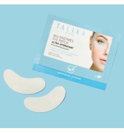 BIO ENZYMES PATCH EYEAU, ULTRA-HYDRATANT - Talika