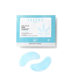Patch Calme des yeux - Distributeur - Talika