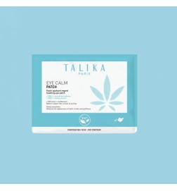 Patch de calme des yeux - Talika