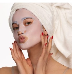 Bio Enzymes Mask - Hydration - 20 g - Talika