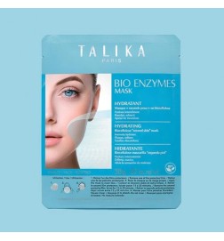 Bio Enzymes Mask - Hydration - 20 g - Talika