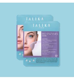 Bio Enzymes Mask - 20 G - Anti-Age - Talika