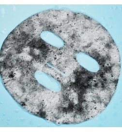 Bubble Mask Bio - 25 g - Detox - Talika