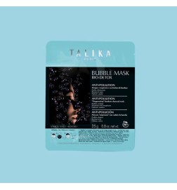 Bubble Mask Bio - 25 g - Detox - Talika