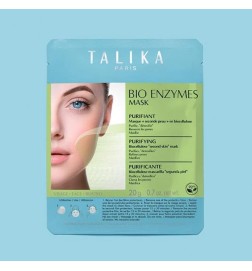 Masque bio enzymes - 20 g - Débogage - Talika