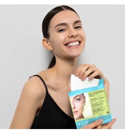 Masque bio enzymes - 20 g - Débogage - Talika