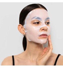 Masque bio enzymes - 20 g - Débogage - Talika