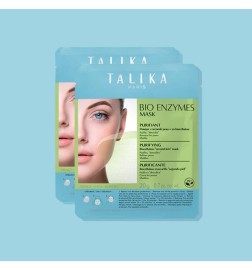 Bio Enzymes Mask - 20 G - Debugging - Talika