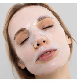 Masque bio enzymes - 20 g - luminosité - Talika