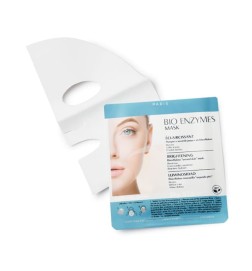 Masque bio enzymes - 20 g - luminosité - Talika