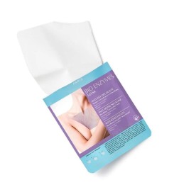 Bio Enzymes Mask - 25 g - Neckline - Talika