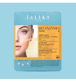 Masque bio enzymes - 20 g - apaisant - Talika