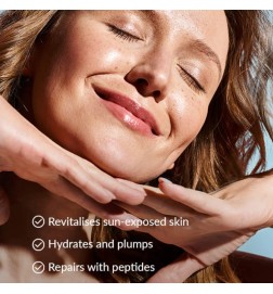Masque bio enzymes - 20 g - après soleil - Talika