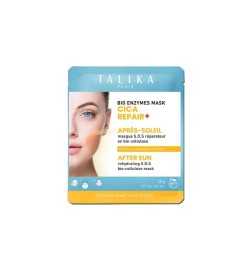Masque bio enzymes - 20 g - après soleil - Talika