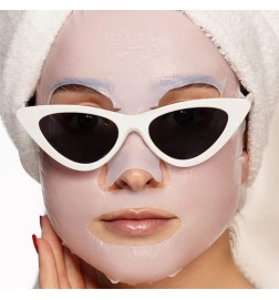 Bio Enzymes Mask - 20 g - After Sun - Talika