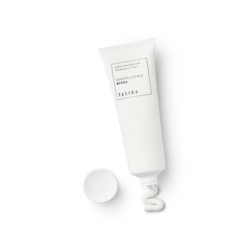 Skintelligence Hydra - crème riche hydratante - Talika