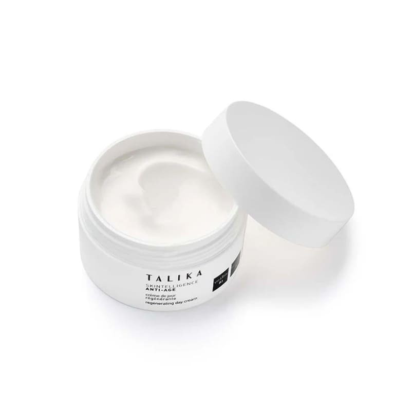 Skintelligence anti-âge - crème de jour régénérant - Talika