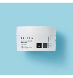Skintelligence anti-âge - crème de jour régénérant - Talika