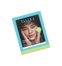 Pigment Control - Patch 1 - (post-imperfections stains) - Talika