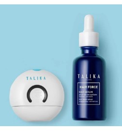 Kit de LED Serum & Booster de force capillaire - Talika