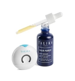 Kit de LED Serum & Booster de force capillaire - Talika