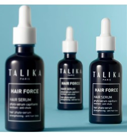 Sérum de force capillaire - Talika