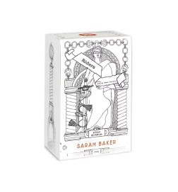 Coureurs - Sarah Baker Conseils gratuits et envois!