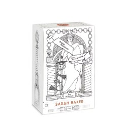 Rumeurs de gâteaux - Sarah Baker Conseils gratuits et envois!